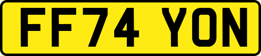 FF74YON