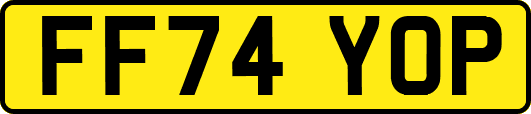 FF74YOP