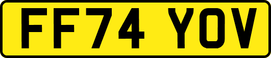 FF74YOV