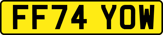 FF74YOW