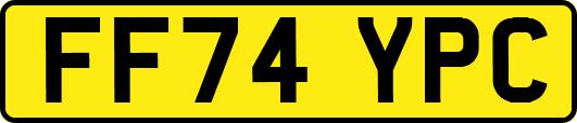 FF74YPC