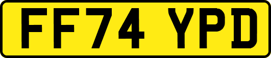 FF74YPD