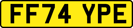 FF74YPE