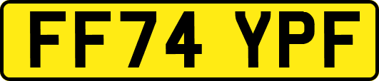FF74YPF