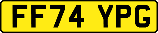FF74YPG