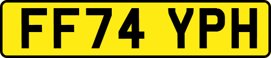 FF74YPH