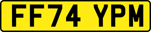 FF74YPM