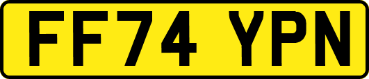 FF74YPN
