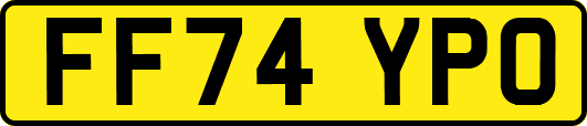 FF74YPO