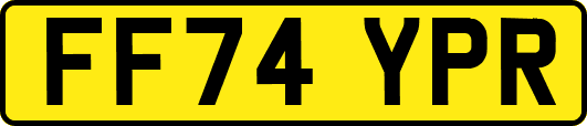 FF74YPR