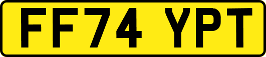 FF74YPT