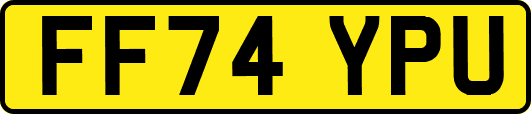 FF74YPU