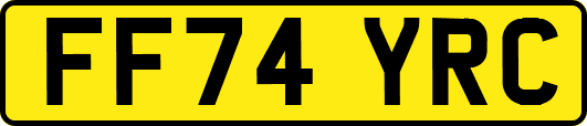 FF74YRC