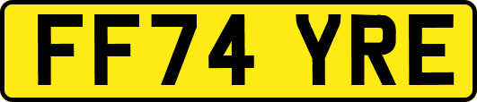 FF74YRE