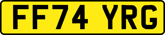 FF74YRG