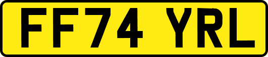 FF74YRL