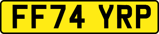 FF74YRP