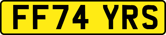FF74YRS