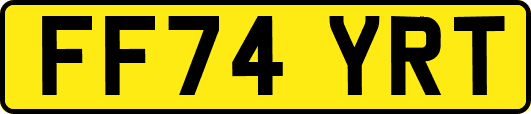 FF74YRT