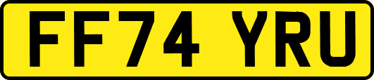 FF74YRU