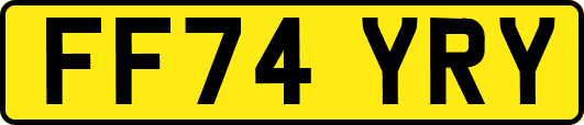 FF74YRY