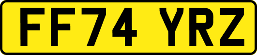 FF74YRZ