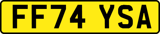 FF74YSA