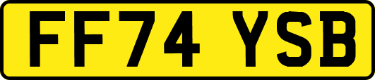 FF74YSB