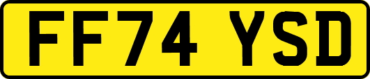 FF74YSD