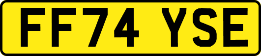 FF74YSE