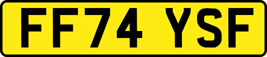 FF74YSF