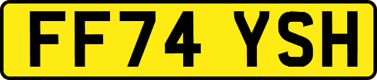 FF74YSH