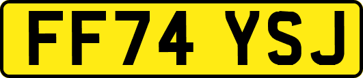 FF74YSJ