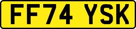 FF74YSK