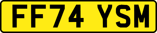 FF74YSM