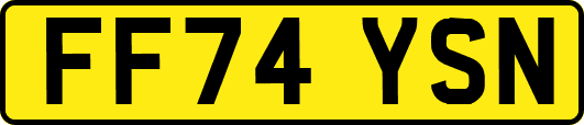 FF74YSN