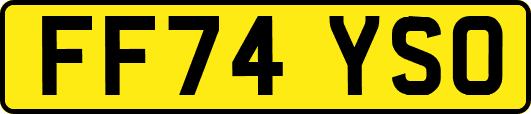 FF74YSO