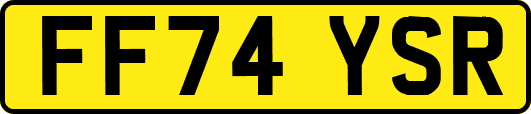 FF74YSR