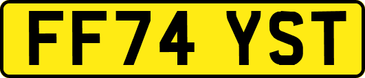 FF74YST