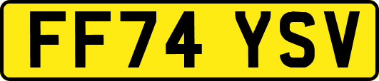 FF74YSV