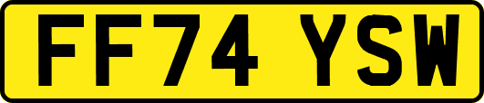 FF74YSW