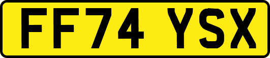 FF74YSX