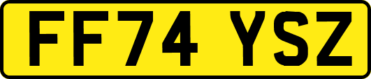 FF74YSZ