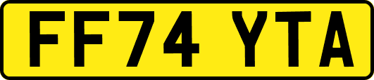 FF74YTA