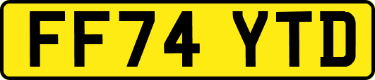 FF74YTD