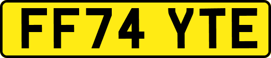 FF74YTE