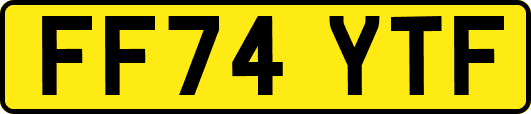 FF74YTF