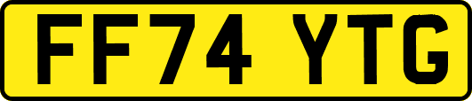 FF74YTG