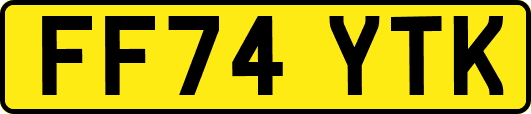 FF74YTK
