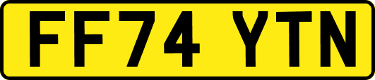 FF74YTN
